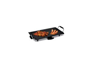 8425490136626 - SOGO Elektrischer Tischgrill mit Marmorbeschichtung 46x26cm 2000W