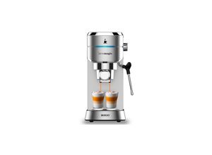 8425490136817 - SOGO Automatische Espresso Maschine CAF-SS-7600