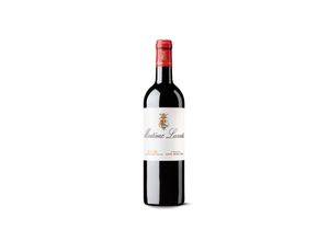 8425569003446 - Martínez Lacuesta Crianza 2019 - 75cl