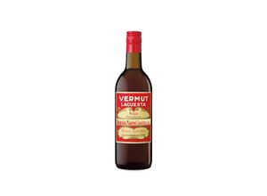 8425569304000 - Vermouth Martínez Lacuesta Rojo - 75cl