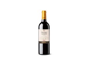 8425589002443 - Martínez Lacuesta Reserva 2011 - 75cl