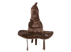 8425611307812 - HARRY POTTER Hut - Sound englisch 28 cm