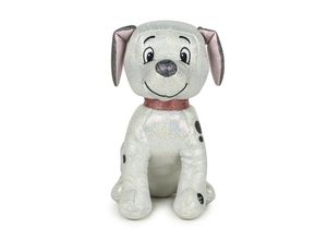 8425611319617 - DISNEY 100 YEARS Lucky Plüsch - Glitter & Sound 30 cm