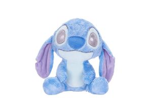 8425611321221 - Disney Stitch Snuggletime Plüsch - 23 cm