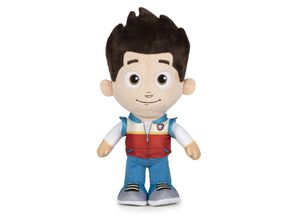 8425611323690 - PAW PATROL Ryder Plüsch 27 cm