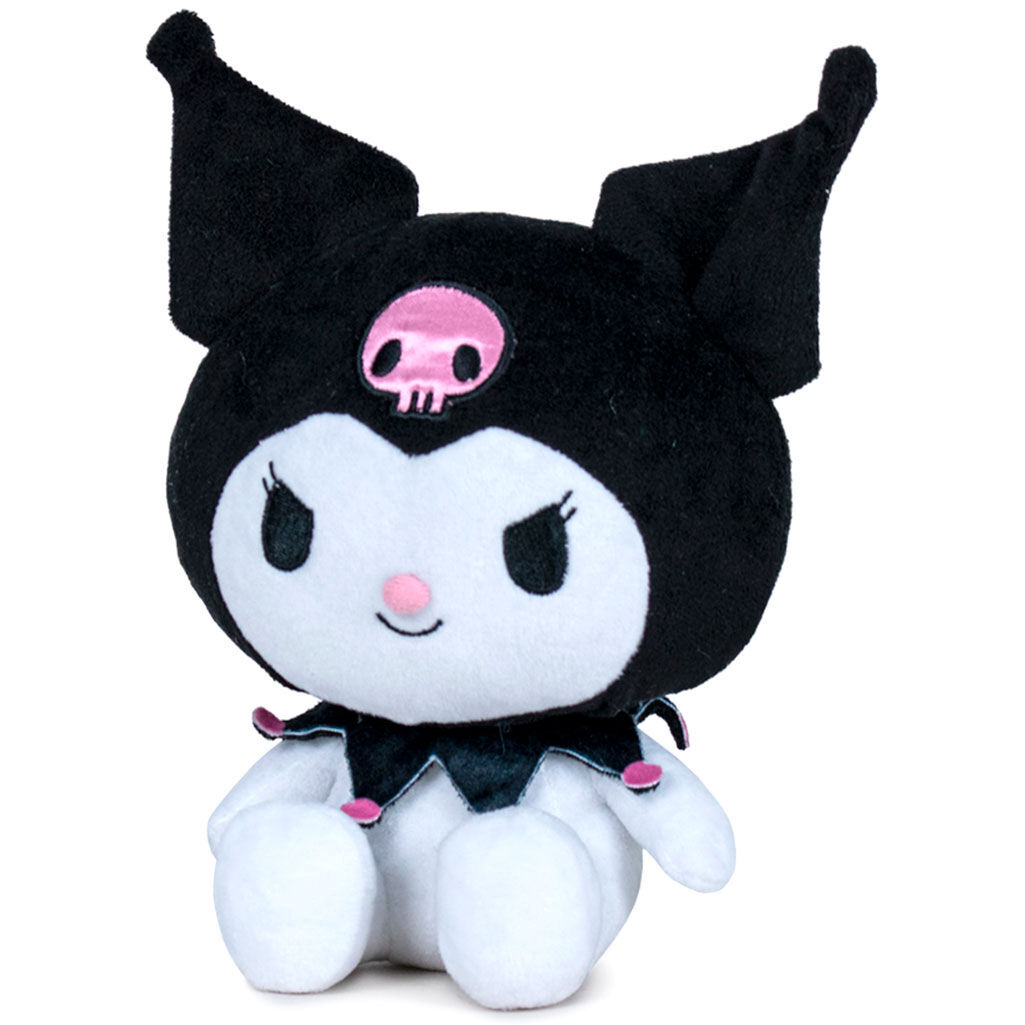 8425611340970 - Plüschtier Hello Kitty Kuromi