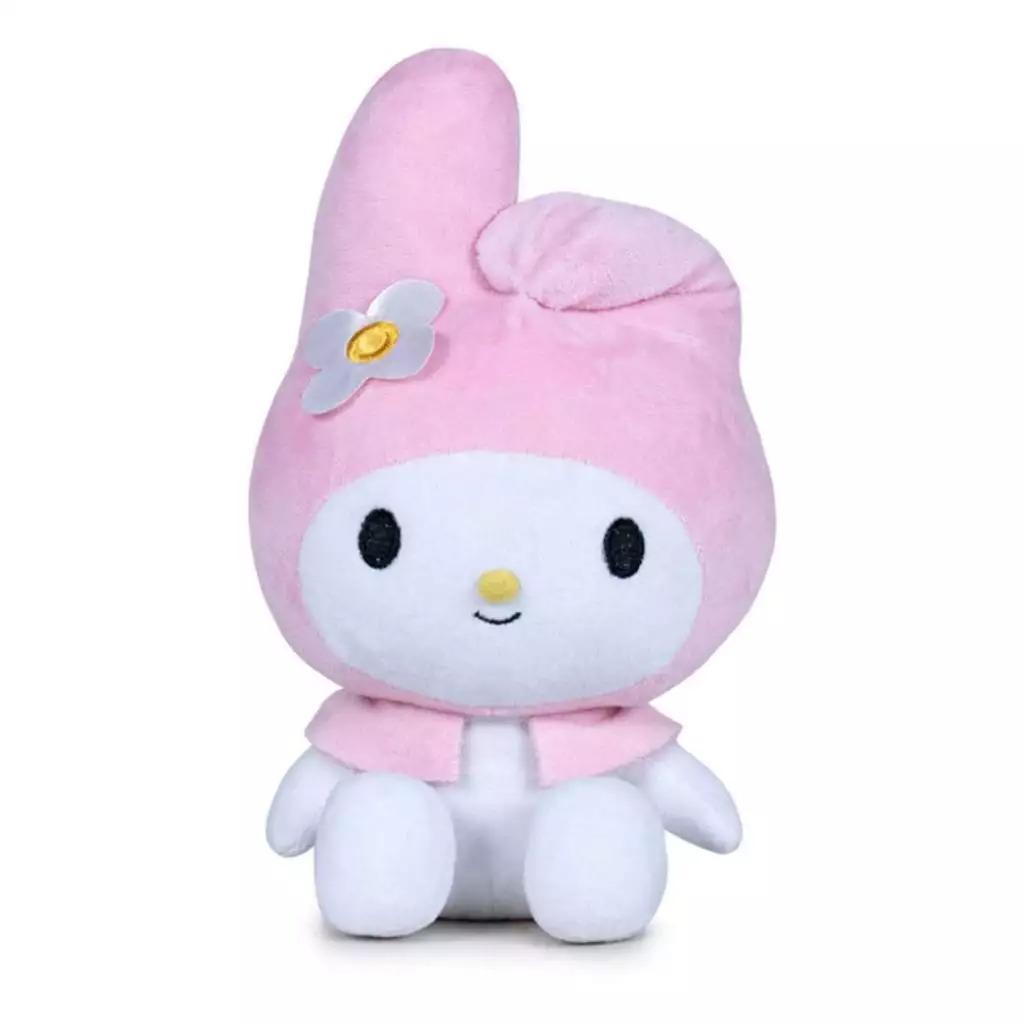 8425611340987 - Plüschtier Hello Kitty My Melody