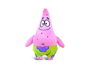 8425611384011 - SPONGE BOB Patrick Plüsch 30 cm