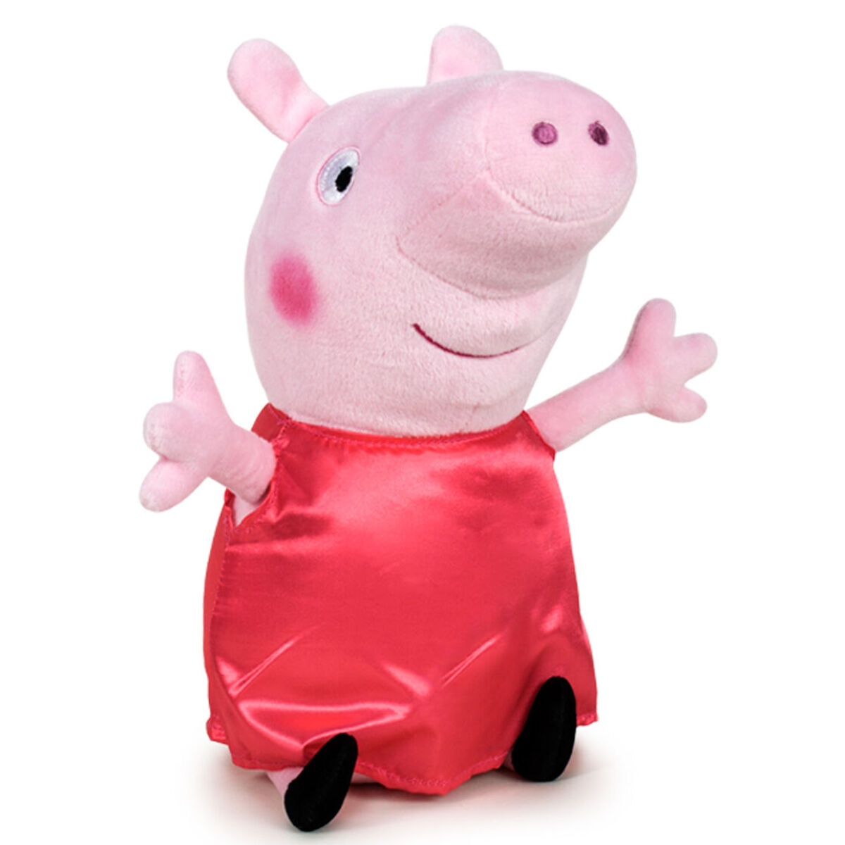 8425611385971 - Plüschtier Peppa Pig