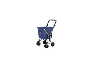 8425858343062 - Gemüsewagen 24960C 217 WEGO Marineblau 55 L