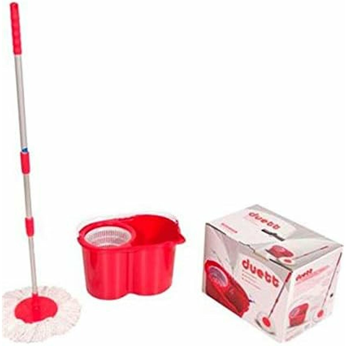 8425858344175 - Eimer- und Mop-Set R900 8425858344175 - Eimer- und Mop-Set R900