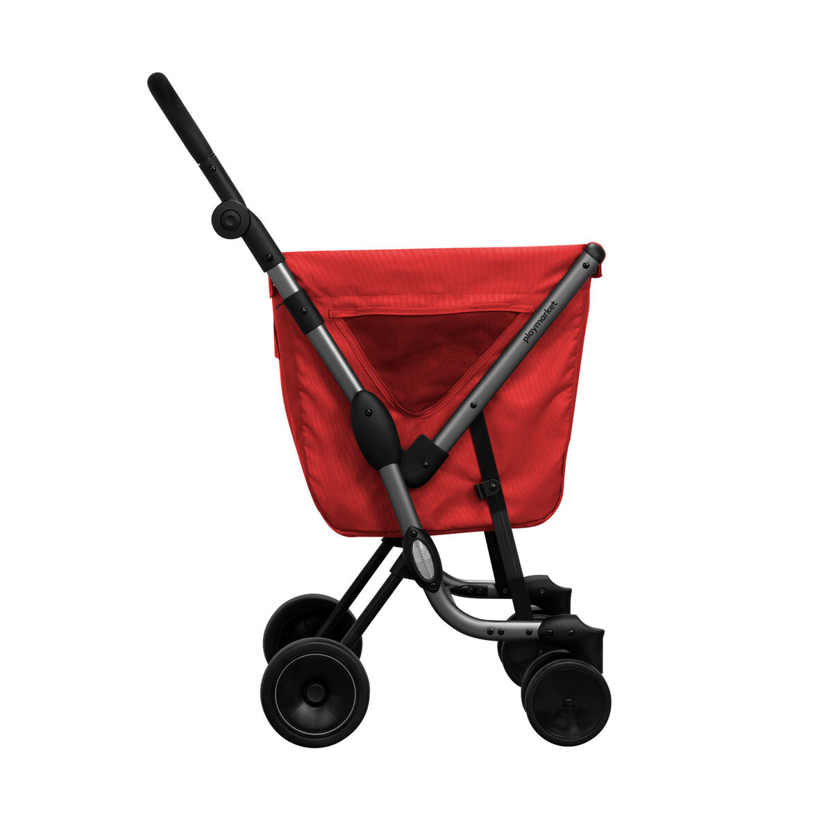 8425858362087 - Warenkorb 24960D3 209WEGO Rot 55 L