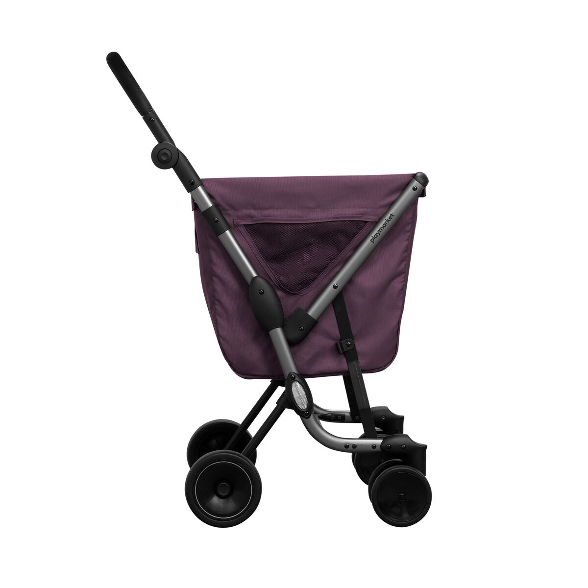 8425858362100 - Shopping cart 24960D3 289WEGO 55 L