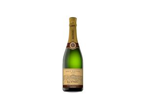 8425907087183 - Llopart Reserva Brut Nature - 75cl