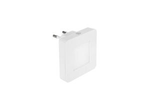 8425998040425 - Sensor Square LED-Nachtlicht - 5 Lumen - 4000K - 04042 - EDM