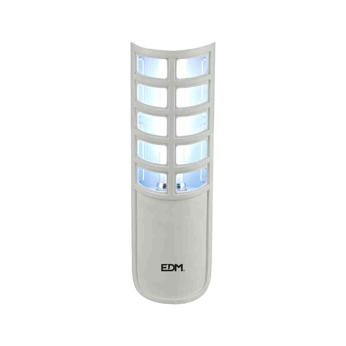 8425998060324 - Tötet elektrische Insekten EDM 06032 Weiß 9 W 9 x 75 x 275 cm 8425998060324 - Tötet elektrische Insekten EDM 06032 Weiß 9 W 9 x 75 x 275 cm