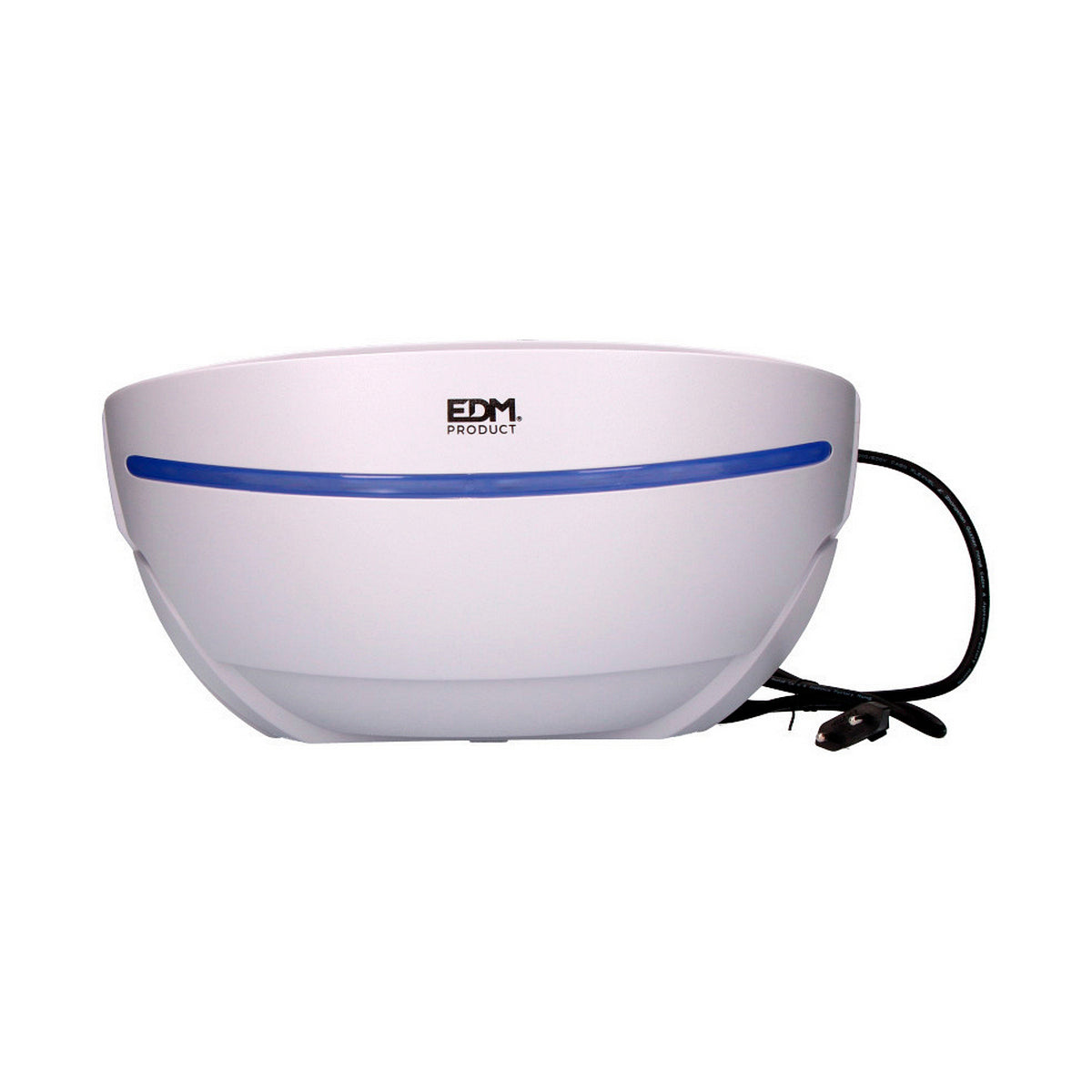 8425998065268 - Tötet elektrische Insekten EDM 06526 Weiß 18 W 375 x 196 x 155 cm 8425998065268 - Tötet elektrische Insekten EDM 06526 Weiß 18 W 375 x 196 x 155 cm