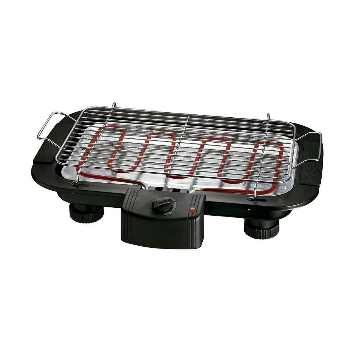 8425998076448 - Elektrogrill EDM 07644 2000 W 8425998076448 - Elektrogrill EDM 07644 2000 W
