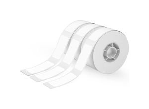 8425998077940 - Rolle of Etiketten 07796 Thermodrucker Nachfüllpackung Thermodruckerpapier White 3 Pcs - EDM