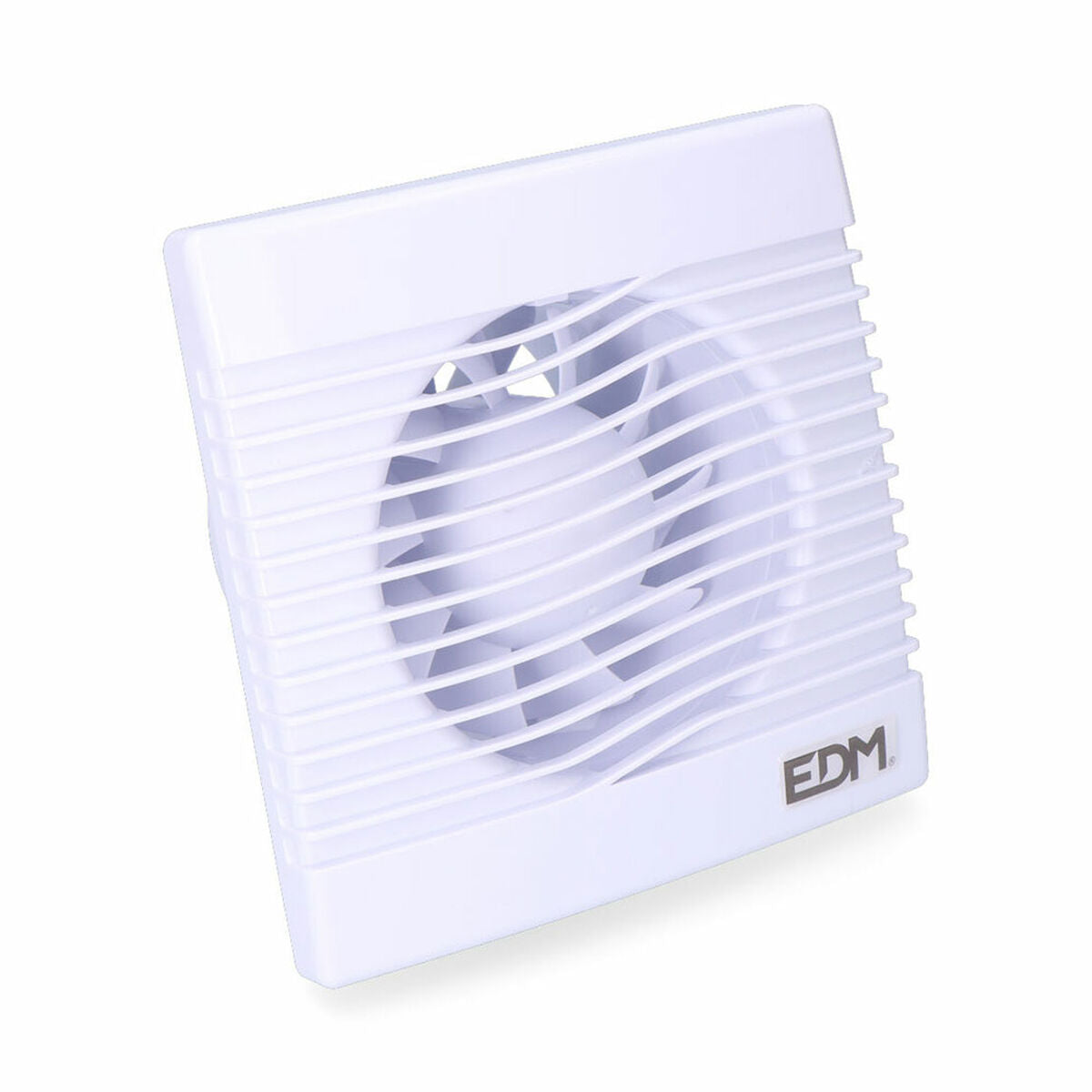 8425998084115 - Badezimmer-Extraktor EDM 08411 08411 16 W 158 m³ H Ø 12 cm 8425998084115 - Badezimmer-Extraktor EDM 08411 08411 16 W 158 m³ H Ø 12 cm