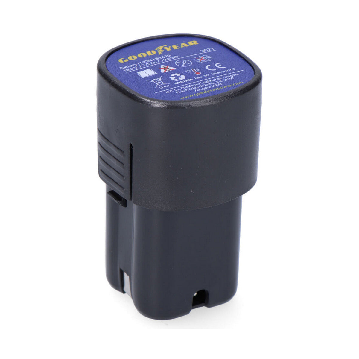 8425998084467 - Ersatzteil 08453 Wiederaufladbare Batterie Baumschere