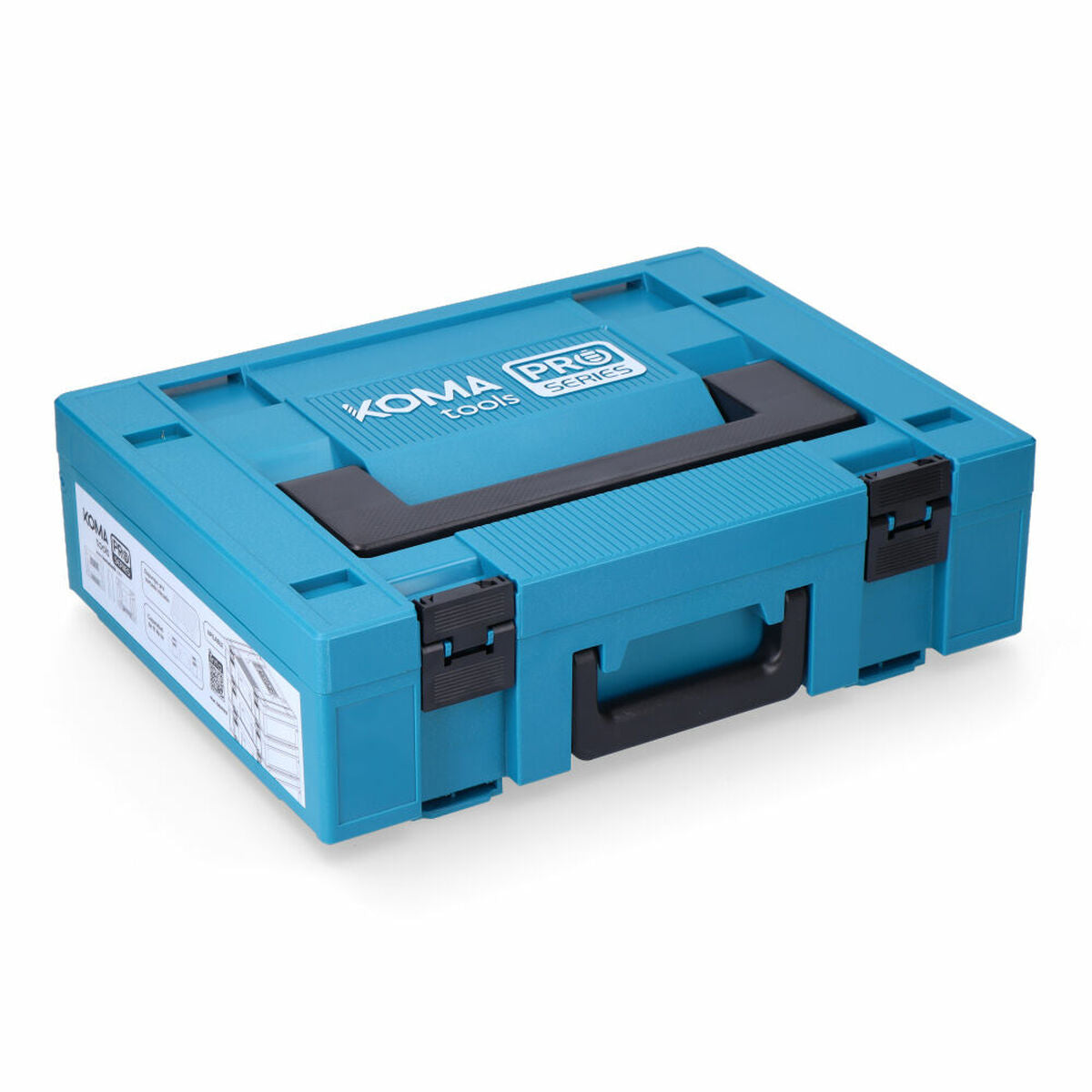 8425998084931 - Werkzeugkasten Koma Tools