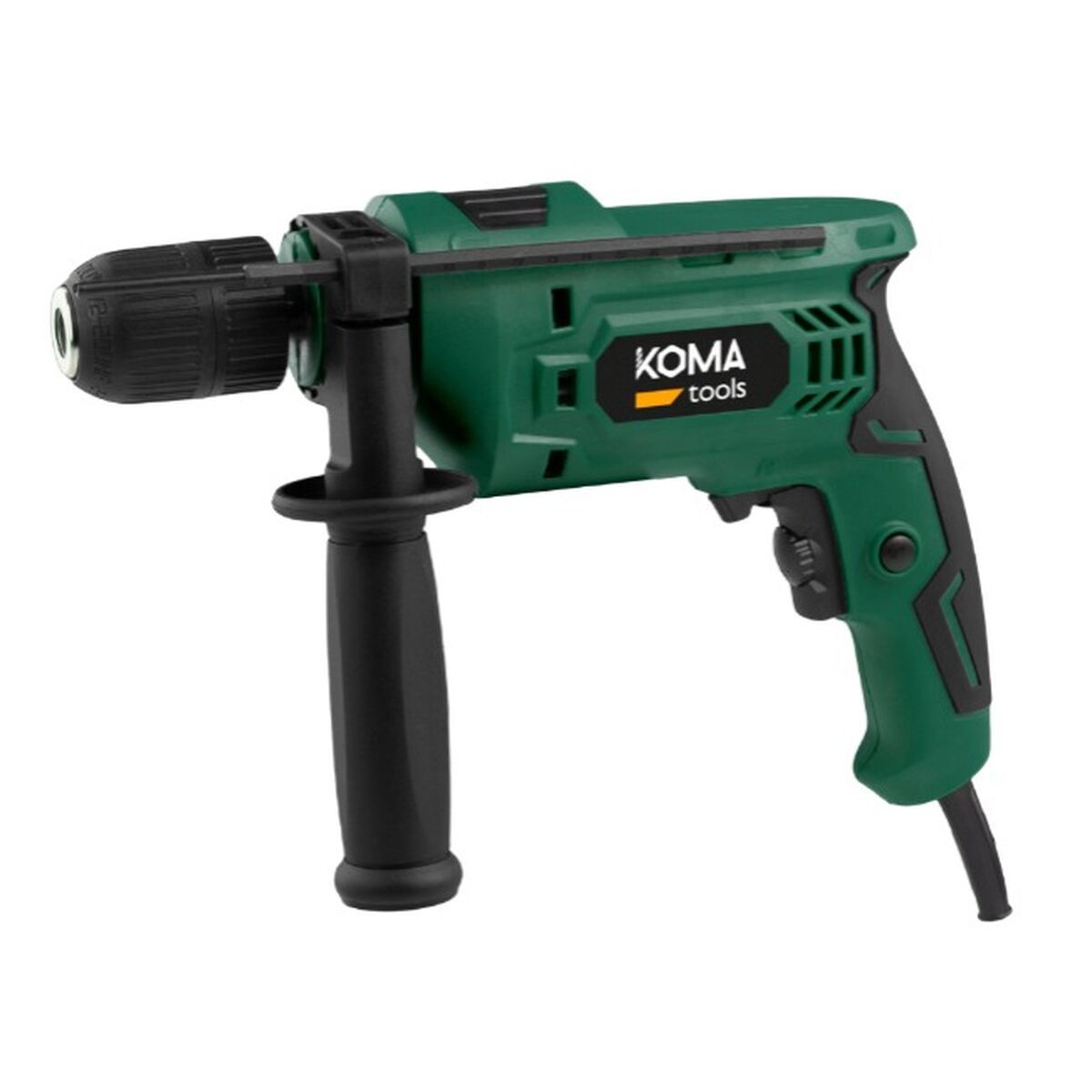 8425998087260 - Bohrschrauber 550 W 230-240 V
