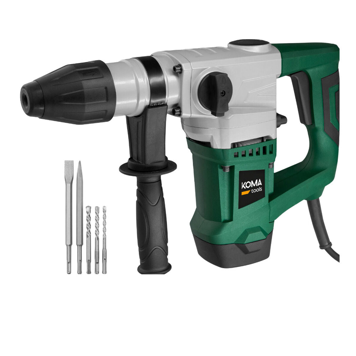 8425998087291 - Perforieren Hammer 900 W 830 U min 5 J 8425998087291 - Perforieren Hammer 900 W 830 U min 5 J