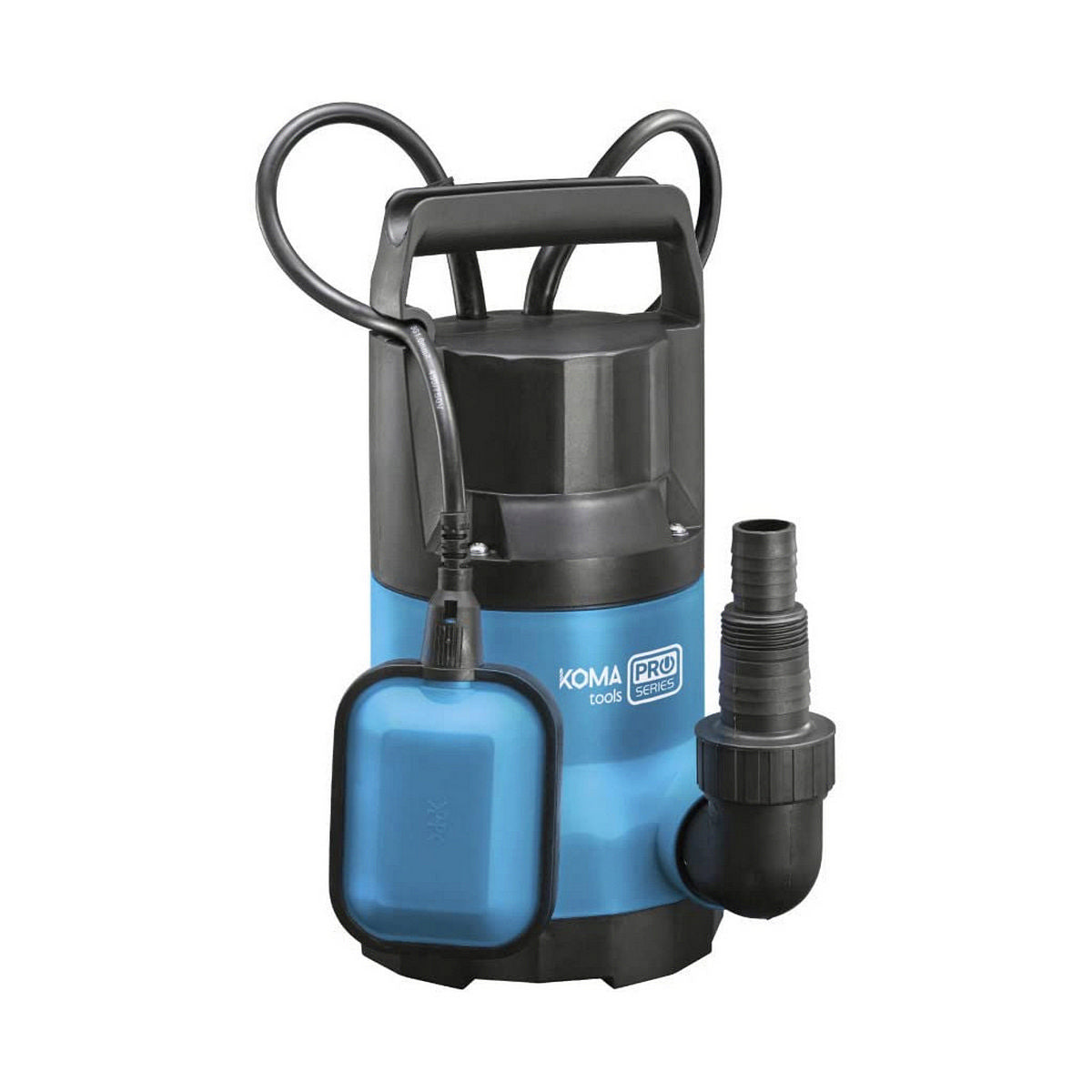 8425998087901 - Wasserpumpe Koma -Werkzeuge Rxzer23 400 W 8425998087901 - Wasserpumpe Koma -Werkzeuge Rxzer23 400 W