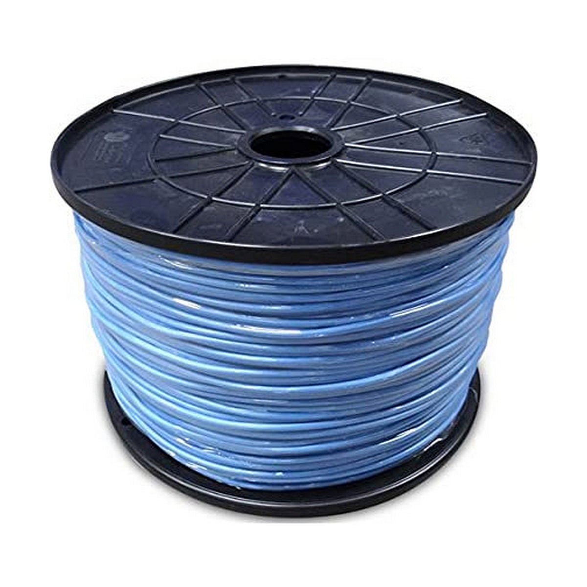 8425998289848 - Kabel Sedile Blau 15 mm 1000 m Ø 400 x 200 mm