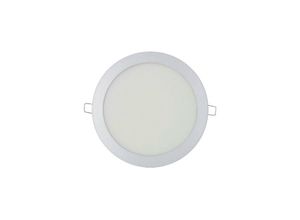 8425998315738 - - LED-Einbaustrahler 20W - 1500lm - 4000K - Verchromt - 31573 - Chrome