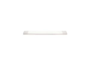 8425998316803 - E3 31680 Regleta Electronica Led 25W 6400K Luz Fria 2000Lm 12X61X31Cm EDM