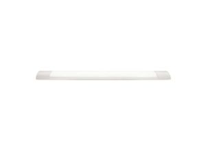 8425998316810 - E3 31681 Regleta Electronica Led 48W 6400K Luz Fria 4200Lm 12X121X31Cm EDM