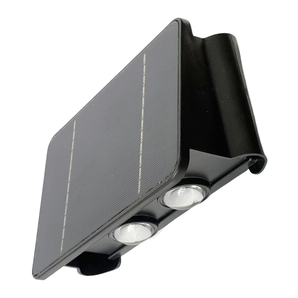 8425998318241 - Wandleuchte EDM 31824 Polycarbonat ABS 4 W 200 Lm LED Solar (3000 K) 8425998318241 - Wandleuchte EDM 31824 Polycarbonat ABS 4 W 200 Lm LED Solar (3000 K)