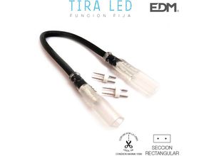 8425998319262 - Verlängerungskabel 1m für LED-Leiste EDM