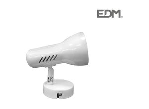 8425998320039 - E3 32003 Foco 1 Elemento Blanco Modelo Galaxy EDM