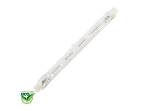 8425998353464 - Lineare Halogenlampe 118 mm „Energy Saver“ 80 W 220 240 V (entspricht 100 W)