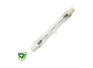 8425998353471 - - Lineare Halogenlampe 78 mm Energy Saver 160 w 220 240 v (entspricht 200 w)