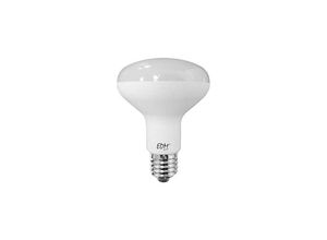 8425998354843 - E3 35484 Bombilla Reflectora Led R80 E27 10W 810Lm 6400K Luz Fria Ø79X11Cm EDM