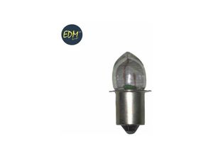 8425998365023 - Bombilla Bayoneta 48v Edm