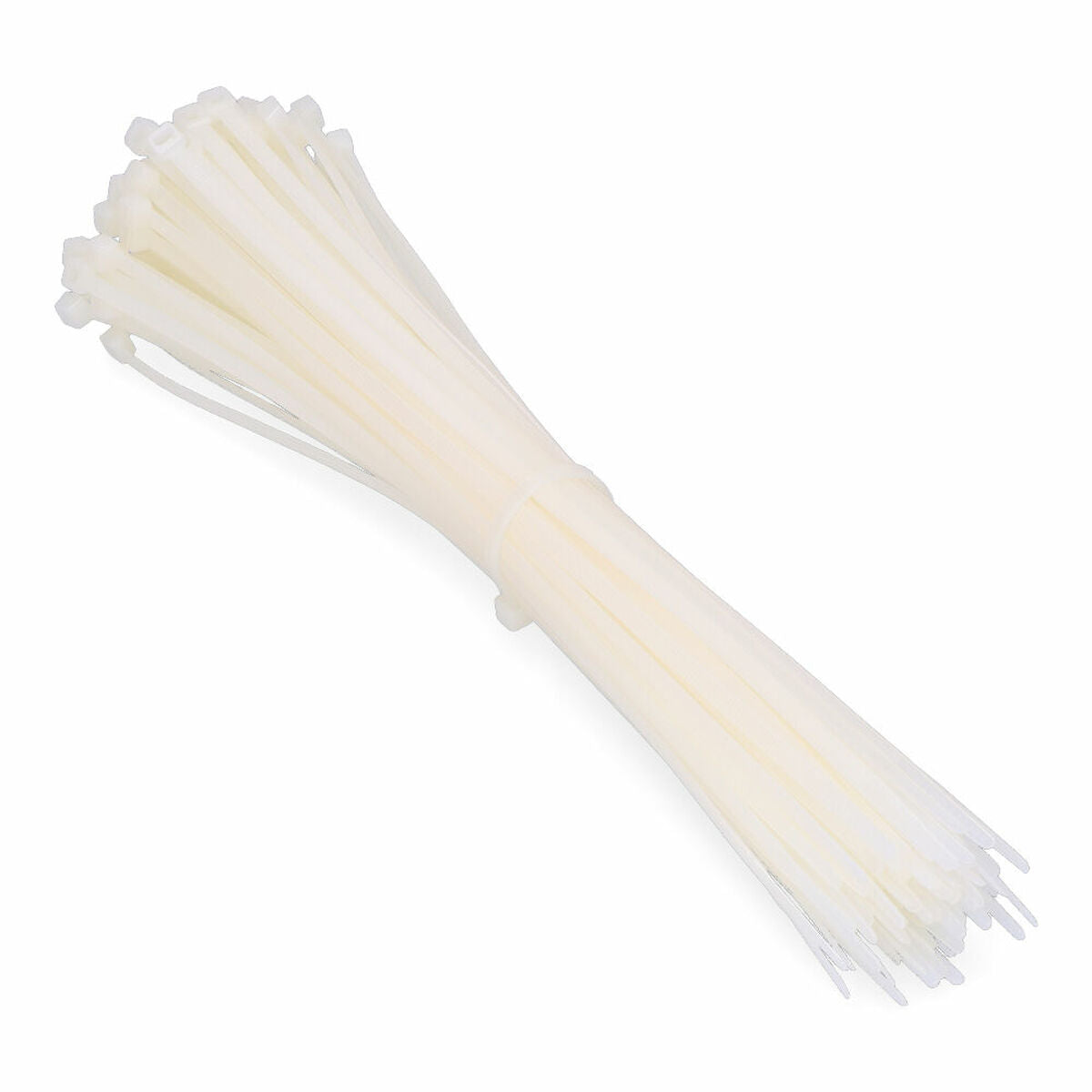 8425998483154 - Kabelbinder aus Nylon EDM 48315 natürlich 762 x 9 mm (100 Stück) 8425998483154 - Kabelbinder aus Nylon EDM 48315 natürlich 762 x 9 mm (100 Stück)