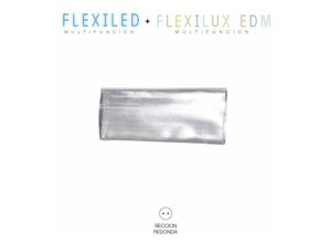 8425998714258 - - Dichtmanschette für flexilux flexiled 2- und 3-Wege Schlauch