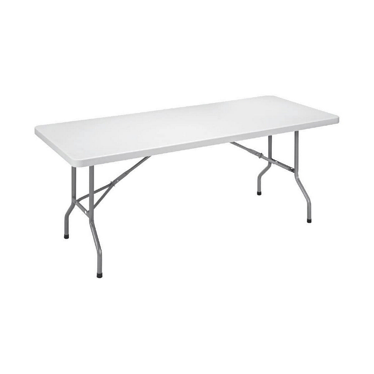 8425998751307 - Table Klapptisch EDM 75130 Weiß 8425998751307 - Table Klapptisch EDM 75130 Weiß
