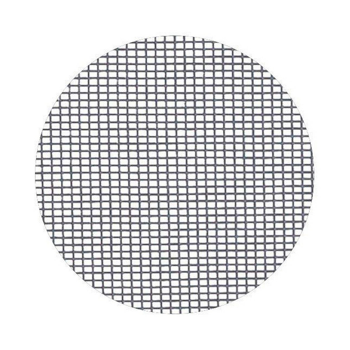 8425998758726 - Moskitonetz EDM Fiberglas Grau (1 x 3 m)