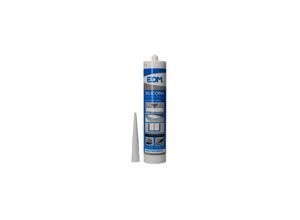 8425998964509 - - Universal-Silikon Weiß 280ML - Blanc