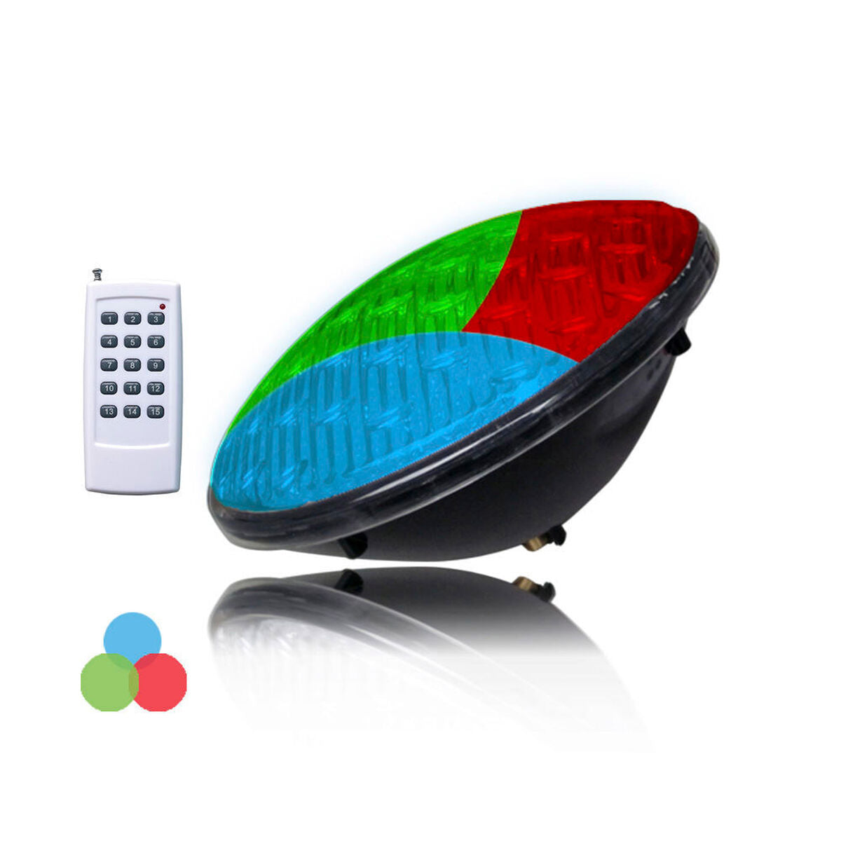 8425998979022 - LED -Lampe EDM 97902 A 9 W 500 LM 8425998979022 - LED -Lampe EDM 97902 A 9 W 500 LM
