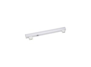 8425998988079 - E3 98807 Linestra Led 2 Casquillos S14S 7W 500Lm 2700K Luz Calida Ø3X30Cm EDM