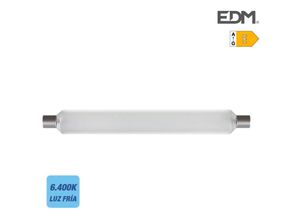 8425998988161 - E3 98816 Sofito De Led S19 8W 880Lm 6400K Luz Fria Ø38X31Cm EDM