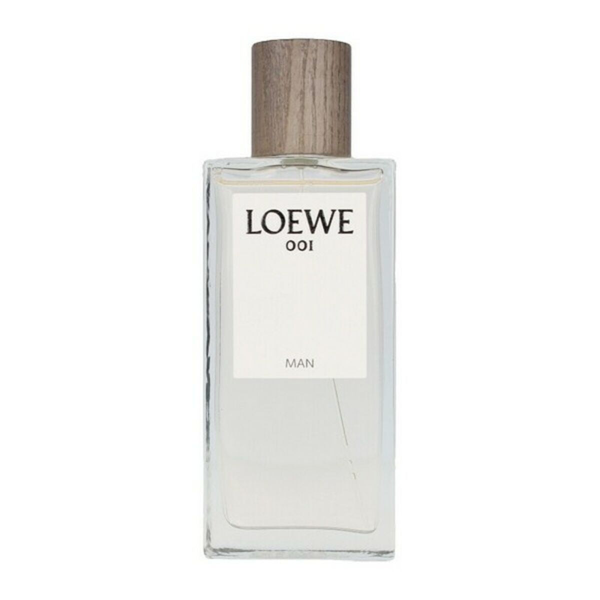 8426017063104 - Mens Perfume 001 8426017050708 EDP (100 ml) EDP 100 ml