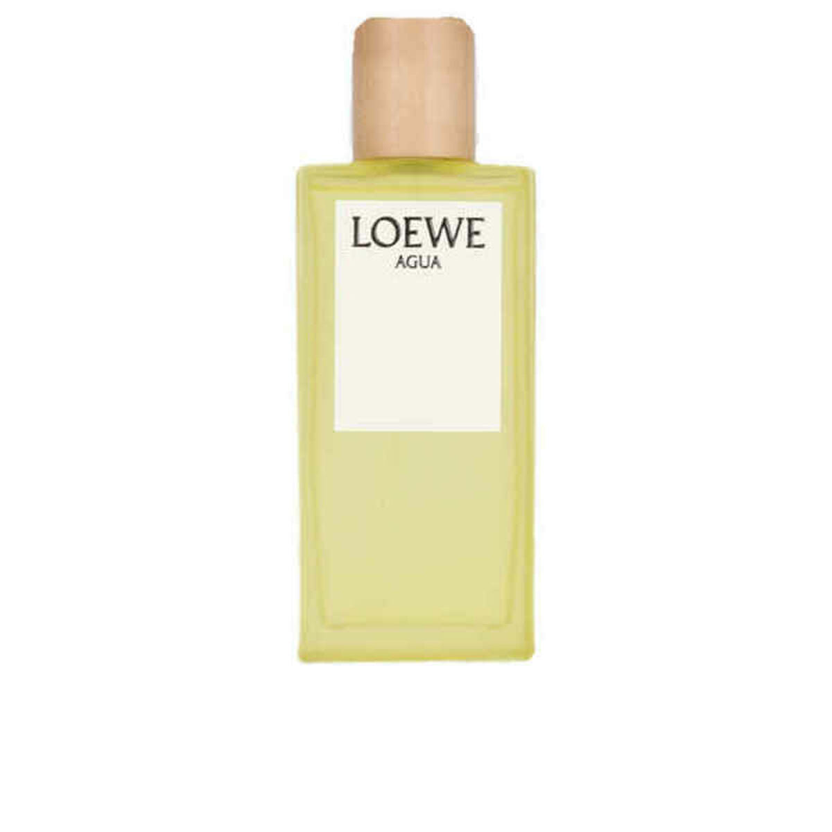 8426017066440 - Unisex-Parfüm AGUA DE LOEWE ELLA EDT 100 ml